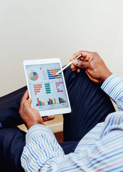 Digital banking statistics